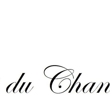 Logis Du Chandelier Le Puy-en-Velay Екстер'єр фото