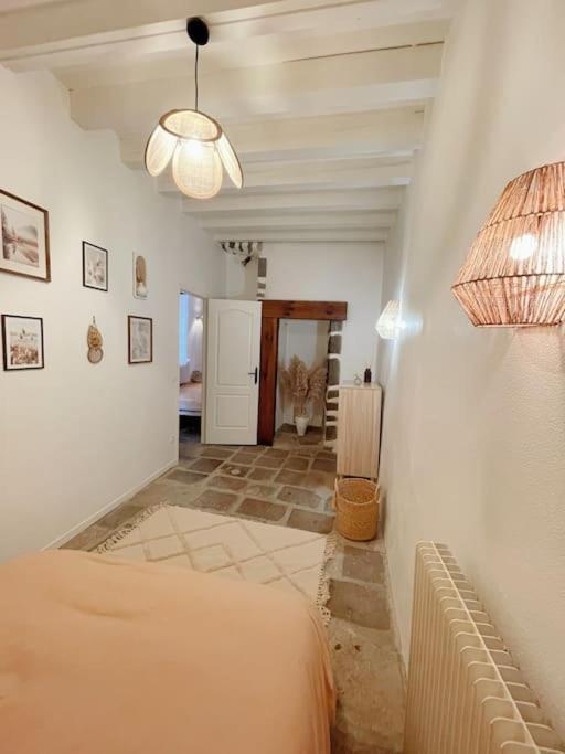 Logis Du Chandelier Le Puy-en-Velay Екстер'єр фото