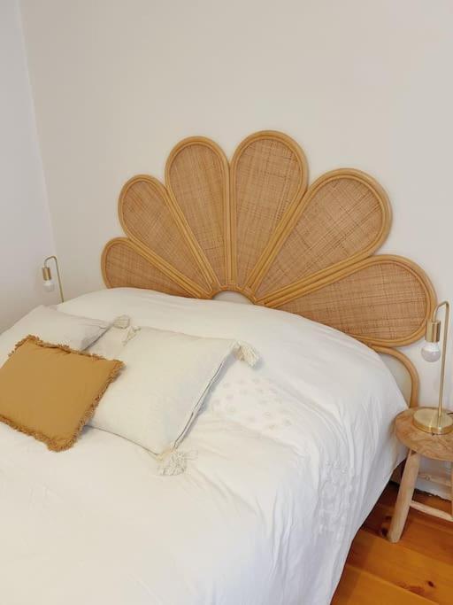 Logis Du Chandelier Le Puy-en-Velay Екстер'єр фото